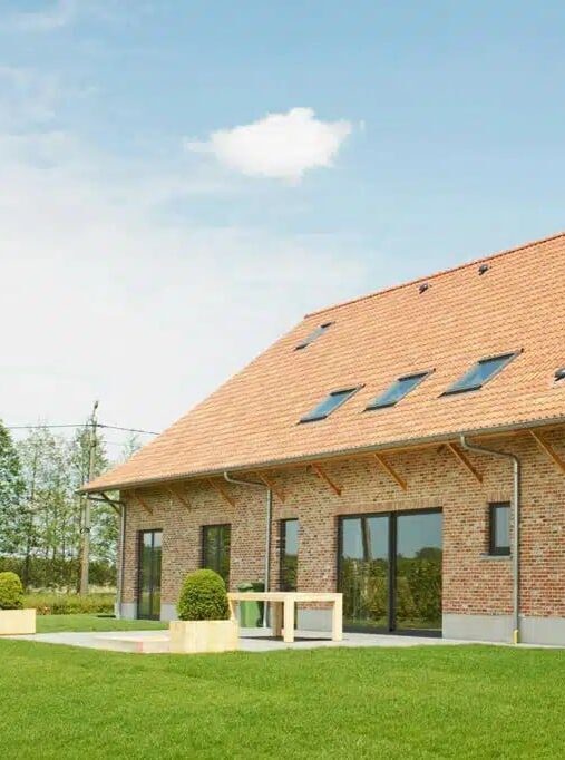 Fenêtres et portes Welmac