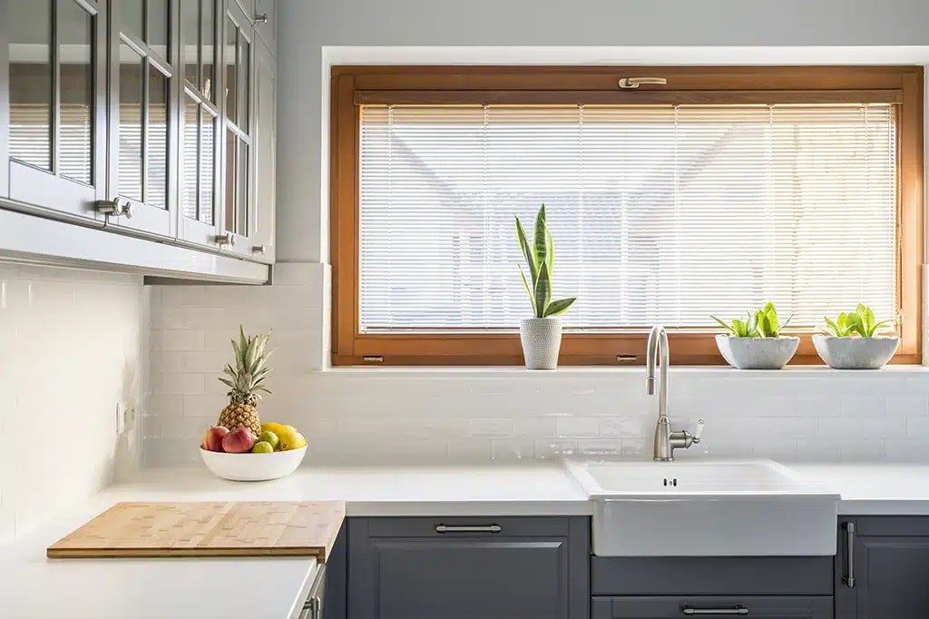 Fenêtres en bois welmac