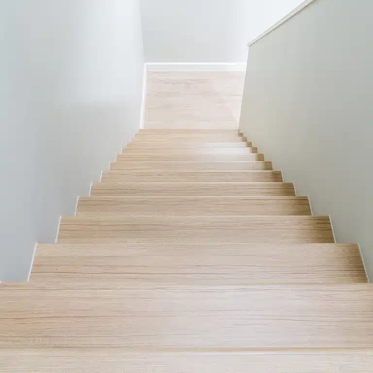 escaliers en bois welmac