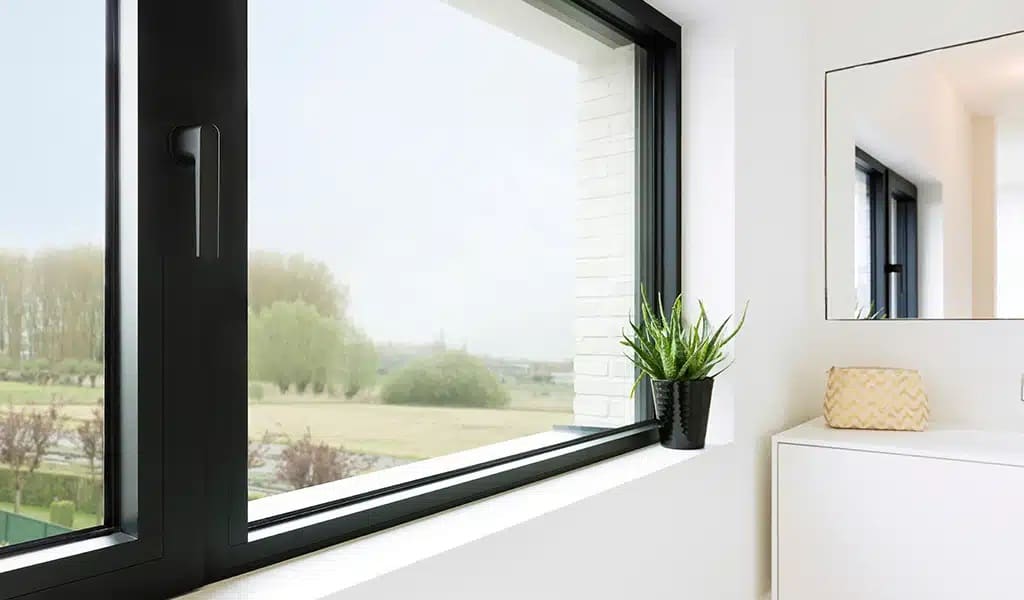 fenêtres et portes devis