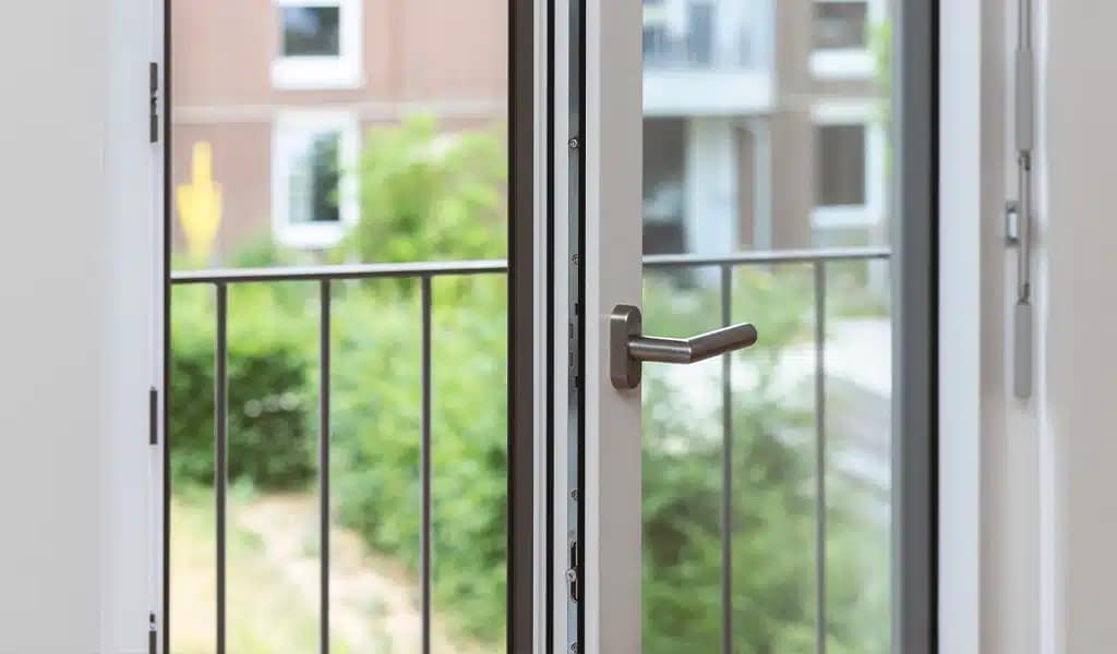 Fenêtres et portes Welmac