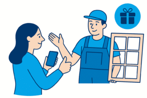 Devenez ambassadeur Welmac