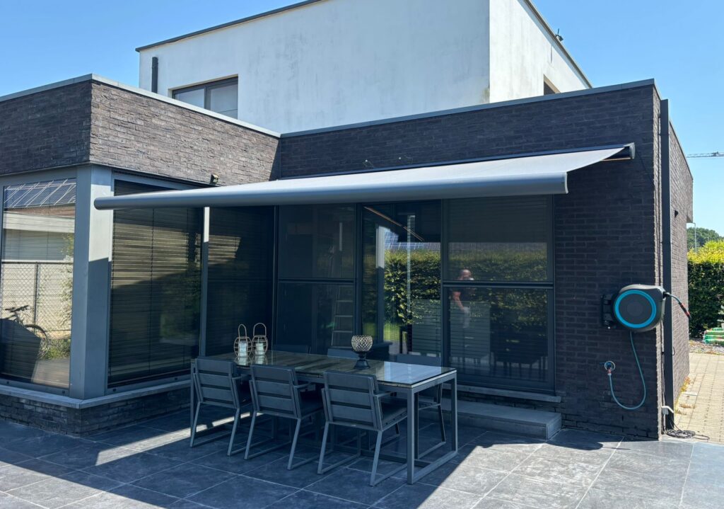 Brise-soleil